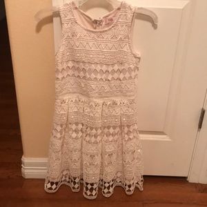 Girls dresses